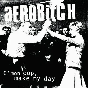 C'Mon Cop, Make My Day