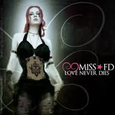 Love Never Dies