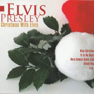 Christmas With Elvis