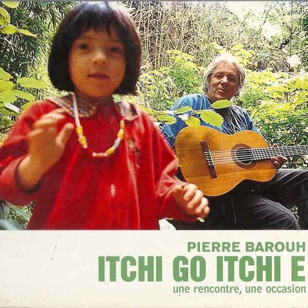 Itchi go itchi e (Une rencontre, une occasion)