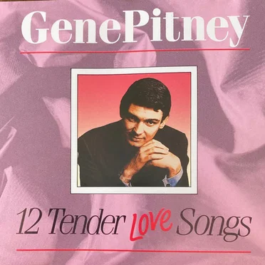 12 Tender Love Songs