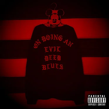Prelude to Panopticon: "On Doing an Evil Deed Blues"