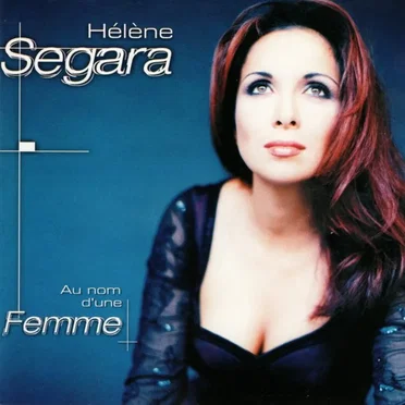 Au nom d'une femme