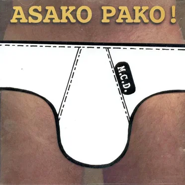 Asako Pako!