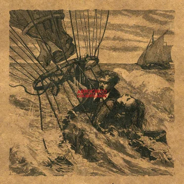 Liquidificador by Aerocirco - album cover