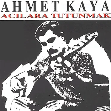Acılara Tutunmak