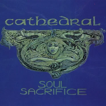 Soul Sacrifice