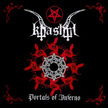 Portals of Inferno