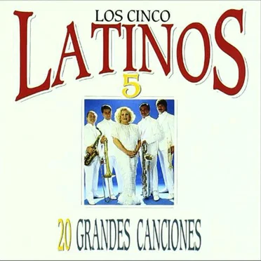 20 grandes canciones