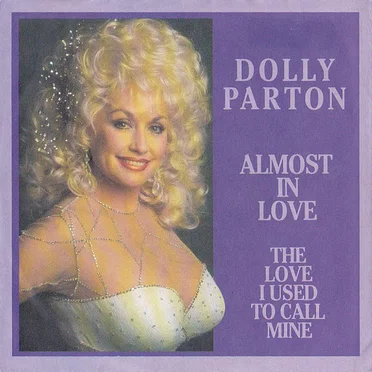 Almost in Love / The Love I Used to Call Mine