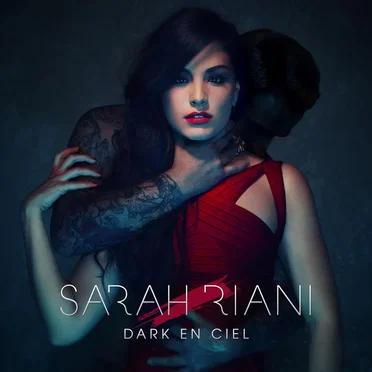 Dark en ciel by Sarah Riani - album cover