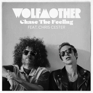 Chase the Feeling