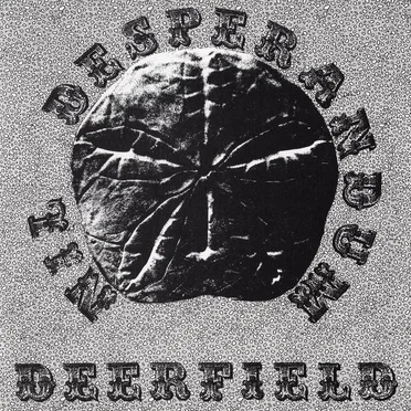 Nil Desperandum by Deerfield - album cover