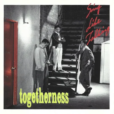 togetherness