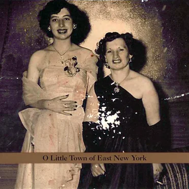 O Little Town of East New York