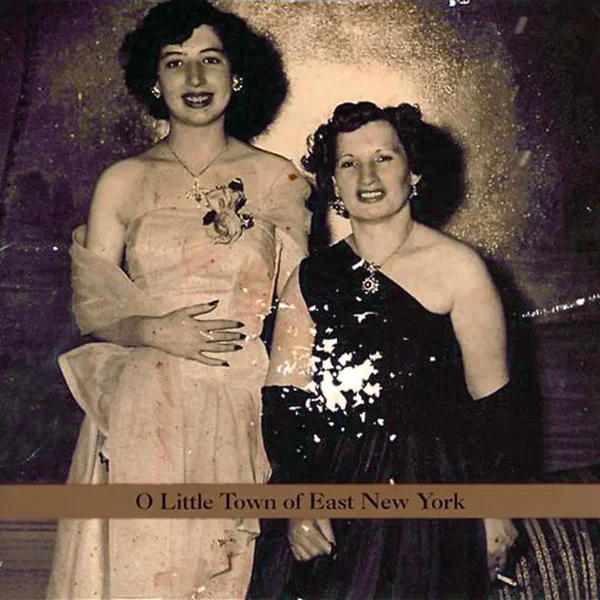 O Little Town of East New York