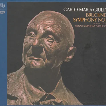 Symphonies Nos.2 & 9