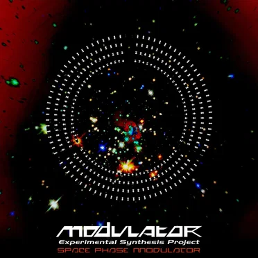 Space Phase Modulator