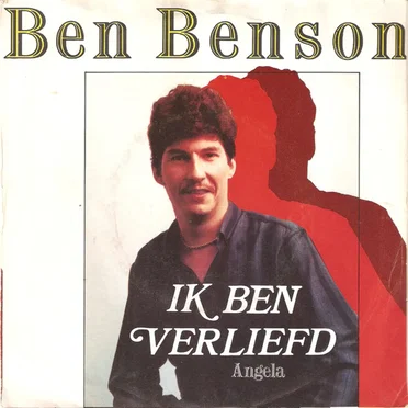 Ik ben verliefd / Angela