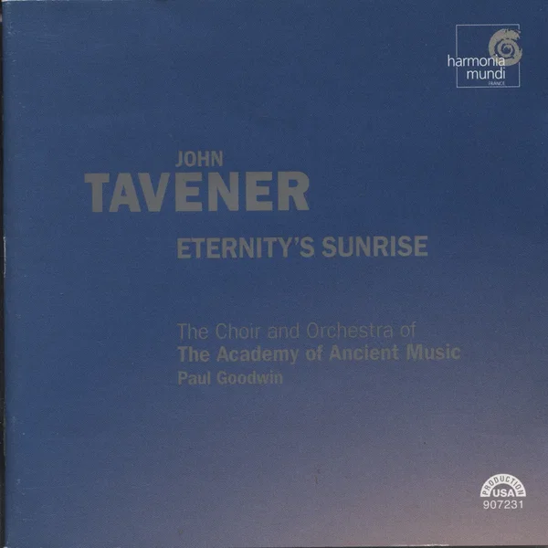 Eternity's Sunrise