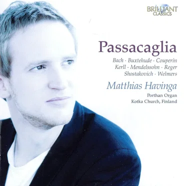 Passacaglia