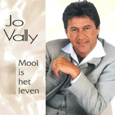 Mooi is het leven