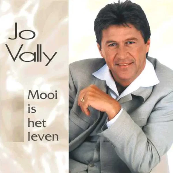 Mooi is het leven