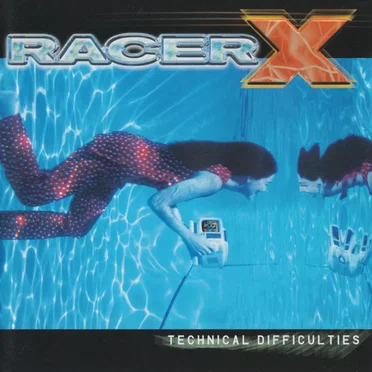 Technical Difficulties