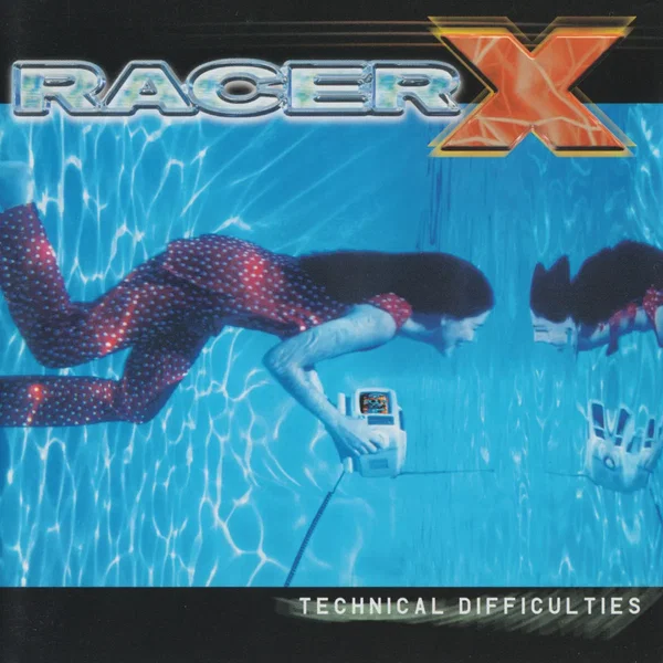 Technical Difficulties