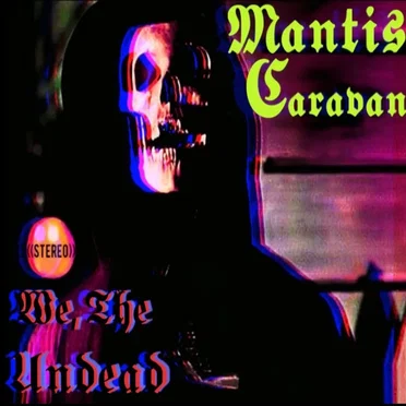 We, the Undead