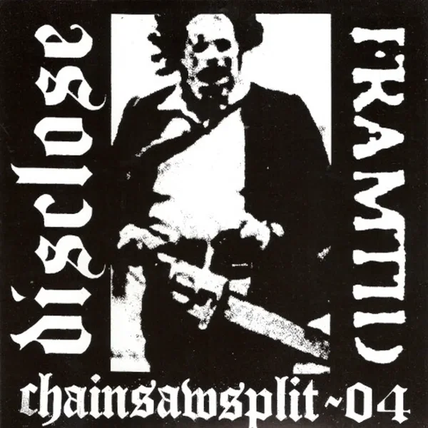 Disclose / Framtid