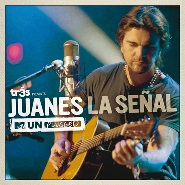La señal (MTV Unplugged)