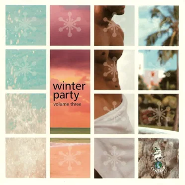 Winter Party, Volume Three by Various Artists - album cover