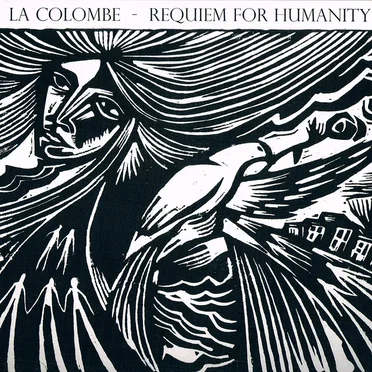 Ostafew: Requiem for Humanity / Byrd: Mass for Four Voices