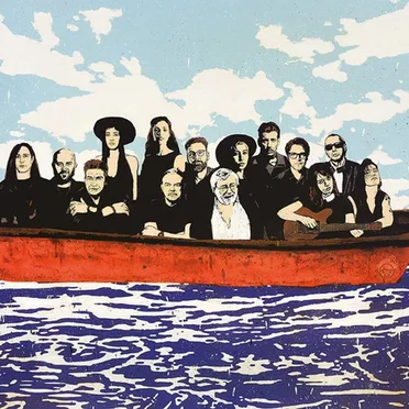 Note di viaggio, Capitolo 1: Venite avanti… by Various Artists - album cover