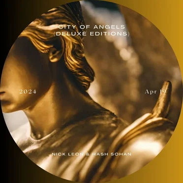 City of angels (Deluxe edition)