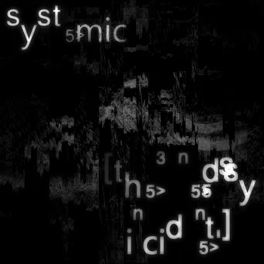 The Newday Incident by Systemic - album cover