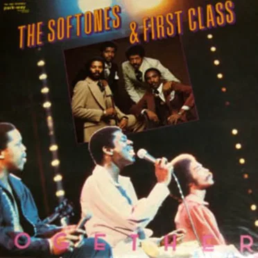 The Softones