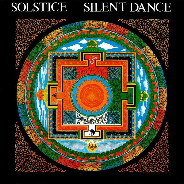Silent Dance