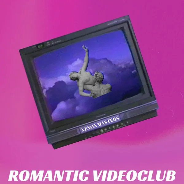 ROMANTIC VIDEOCLUB