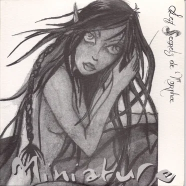 Les ielles by Les Secrets de Morphée - album cover