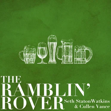 The Ramblin’ Rover