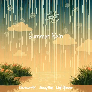 Summer Rain