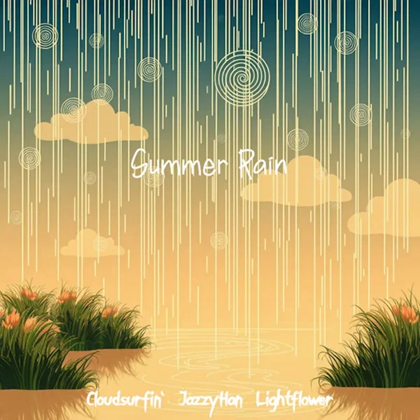 Summer Rain