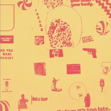 Thee Oh Sees / Total Control
