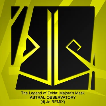 Astral Observatory (dj-Jo remix)