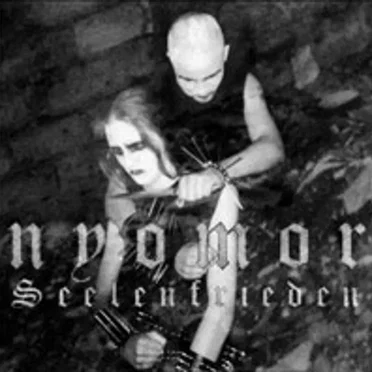 Seelenfrieden by Nyomor - album cover