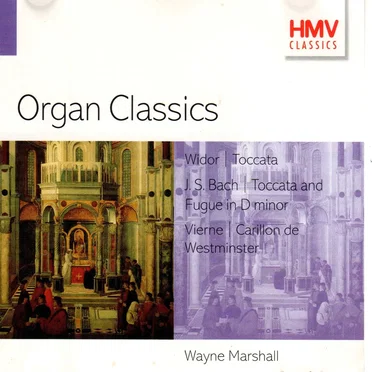 Organ Classics