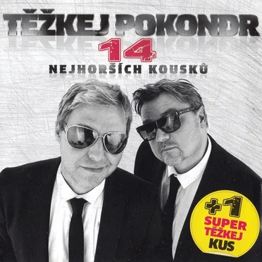 14 nejhorších kousků
