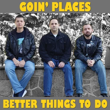 Better Things To Do